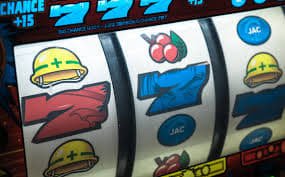 66MMR APK Slots ဂိမ်းများ မြန်မာ