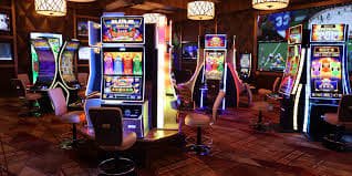 Live Casino Myanmar